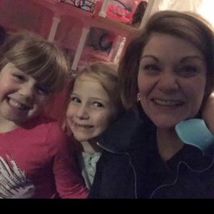 Meet your Posher, Jacquelyn